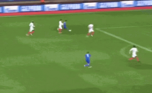 Gonzalo Higuain GIF - Gonzalo Higuain Foot Ball Soccer GIFs