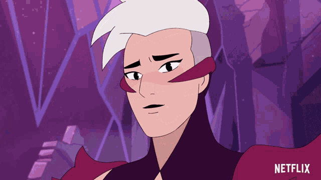 I Can Still Be A Good Friend Scorpia GIF - I Can Still Be A Good Friend Scorpia Shera And The Princesses Of Power GIFs