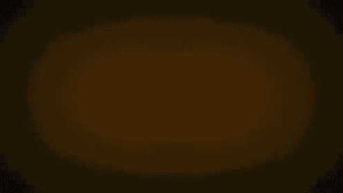 a silhouette of a person with their arms outstretched in front of a green light