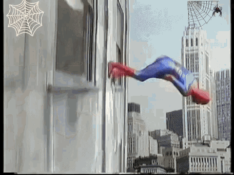 Spiderman Marvel GIF - Spiderman Marvel Super Hero GIFs