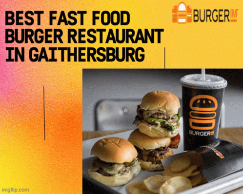 Burgerimgaithersburg GIF