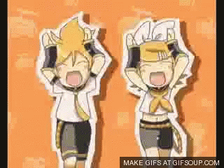 Anime Dance GIF - Anime Dance Dancing GIFs
