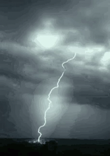 Lightning Clouds GIF - Lightning Clouds GIFs