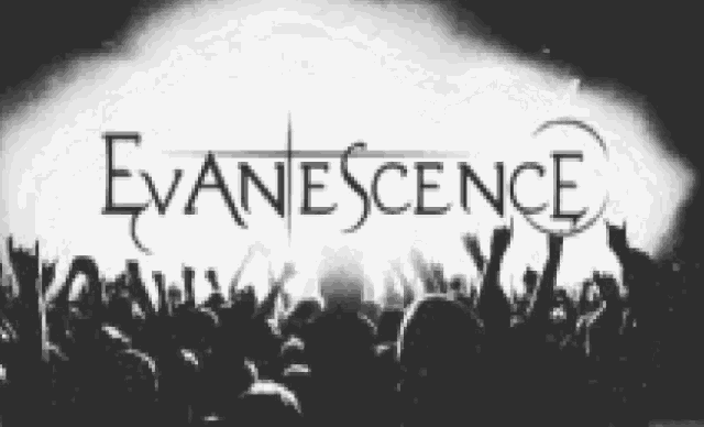 Evanescence Rock GIF - Evanescence Rock Royality GIFs
