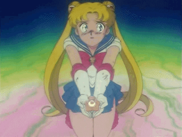 Sailor Moon Shiny Eyes GIF - Sailor Moon Shiny Eyes Anime GIFs