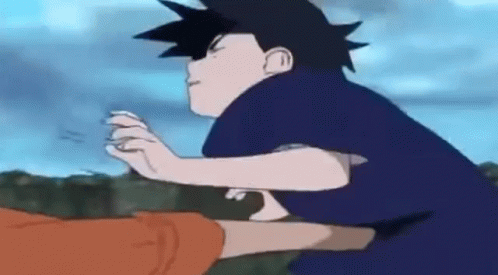Naruto Sasuke GIF - Naruto Sasuke Fight GIFs