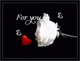 Love You GIF - Love You Roses GIFs