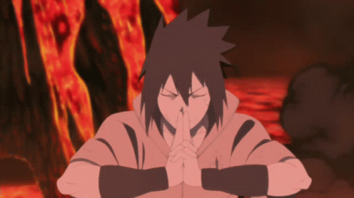 Naruto Sasuke GIF - Naruto Sasuke Uchiha Sasuke GIFs