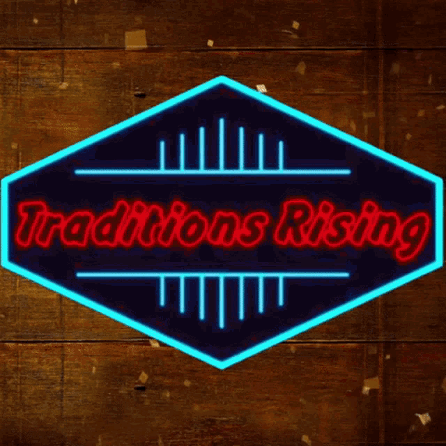 Traditions Rising GIF - Traditions Rising GIFs