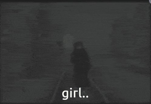 Girl Gurl GIF
