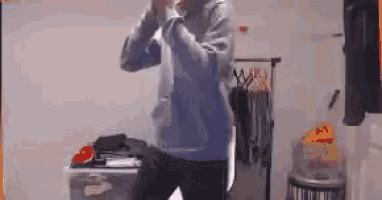 Huilen Wenk GIF
