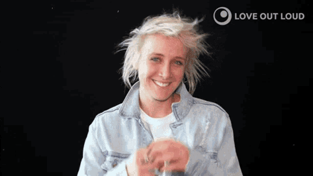 Love You Heart GIF