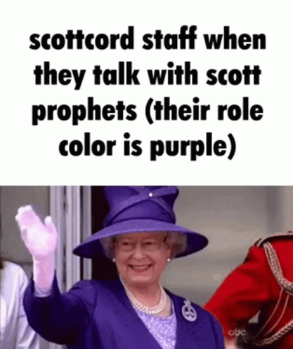 Scottcord Staff GIF - Scottcord Staff Scottcord Staff GIFs