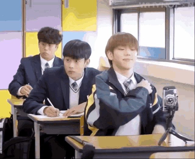 Kim Byeongkwan Kim Byeongkwan Ace GIF