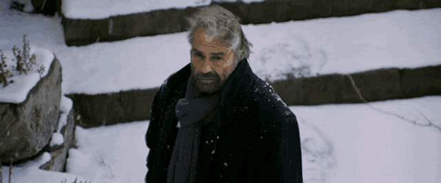 Winter Sleep Nuri Bilge Ceylan GIF