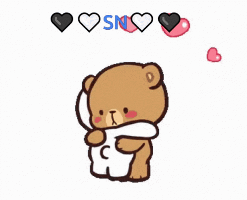 Sn Hug GIF - Sn Hug Najma GIFs