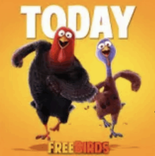 Jtoh Today GIF - Jtoh Today Freebirds GIFs