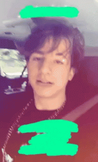 Charlie Puth Tongue Out GIF - Charlie Puth Tongue Out Silly GIFs