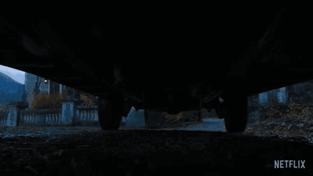 Dropped Off Thing GIF - Dropped Off Thing Wednesday GIFs