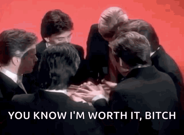 Madonna Loves Madonna Madonna Is Worth It GIF