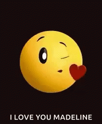 Blow Kiss Emoji GIF - Blow Kiss Emoji I Love You GIFs