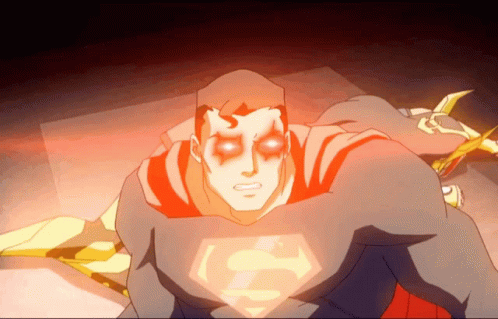 Superman Clark Kent GIF - Superman Clark Kent Justice League GIFs