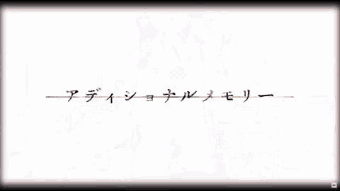 a drawing of a girl wearing a scarf with chinese writing on it