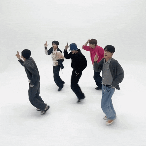 Kpop One Pact GIF - Kpop One Pact Kpopper GIFs