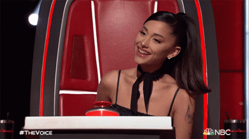No The Voice GIF - No The Voice Nope GIFs