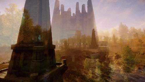 New World Welcome GIF - New World Welcome Pgw GIFs