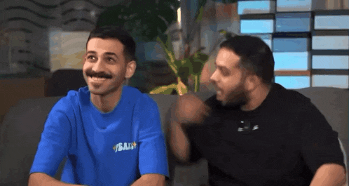 طرباخ بودي بيكس Peaks GIF