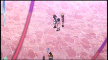 Yokai Watch Kyubi GIF