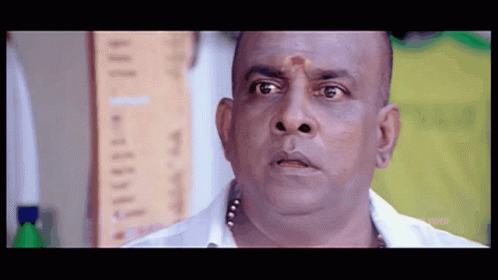 Tamil Movie GIF - Tamil Movie Shocked GIFs
