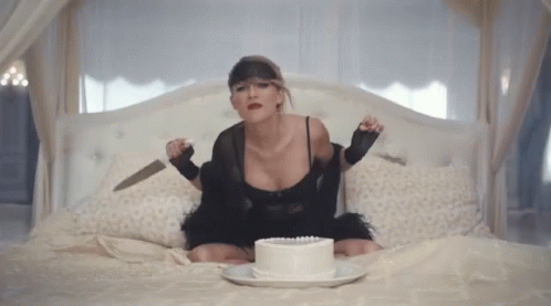 Stab You In The Heart - Taylor Swift, Blank Space GIF - Taylor Swift Blank Space Angry GIFs