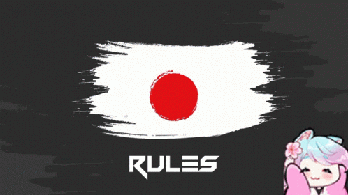 Rules Haruki GIF - Rules Haruki GIFs