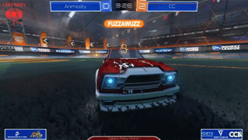 Race Is About To Start Fuzzawuzz GIF - Race Is About To Start Fuzzawuzz Esports College Career And Pathways GIFs