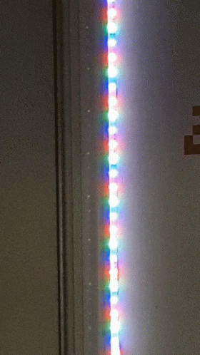 Rgb Lights Led Strips GIF - Rgb Lights Led Strips Lights GIFs