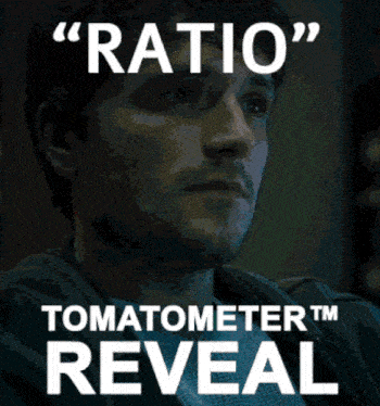 a picture of chica from five nights at freddy 's with the words " ratio " above her
