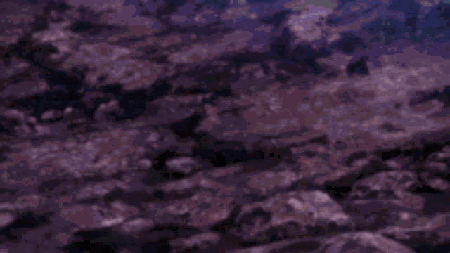 a close up of a person 's face with a lightning bolt coming out of it