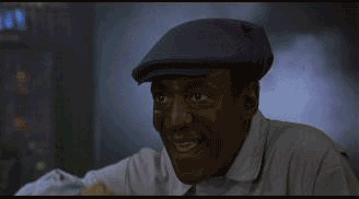 The Magic Hotdog GIF - Leonard Part6 Bill Cosby Magic GIFs