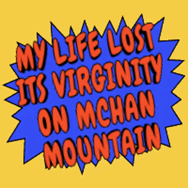 Mc Han Mountain Abusers GIF - Mc Han Mountain Abusers Kidnapping GIFs