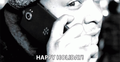 Happy Holiday Jason Terrance Philips GIF - Happy Holiday Jason Terrance Philips Jadakiss GIFs
