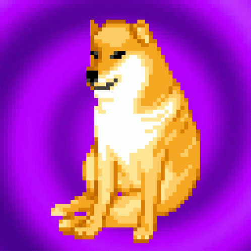 Spin Doge GIF - Spin Doge GIFs