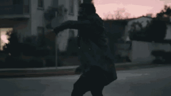 Twist Twirl GIF