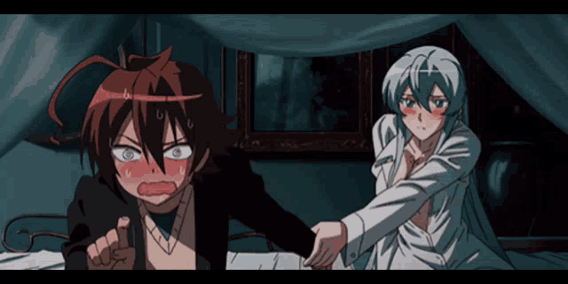 Anime GIF