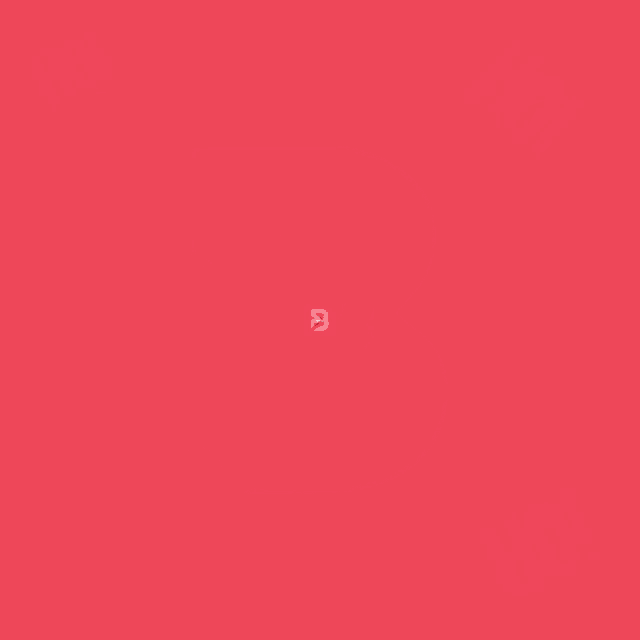 a letter b with santa peeking out of it and the word ho on top