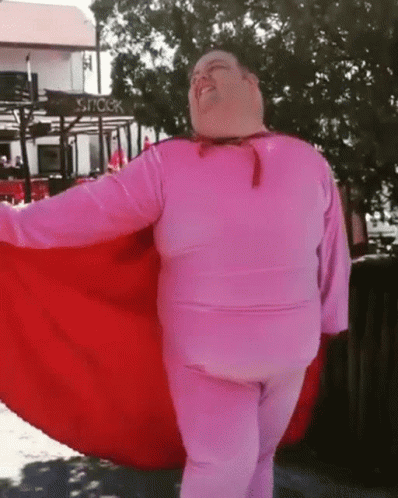 Super Pig Pig GIF - Super Pig Pig Diplein GIFs