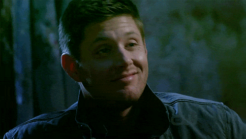 Weeelllll GIF - Supernatural Dean Winchester I Dont Know GIFs