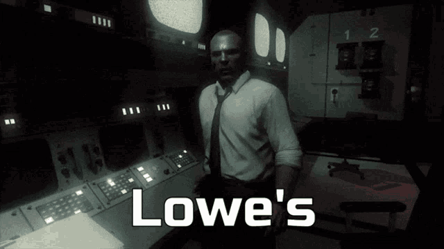 Lowes Lowe GIF