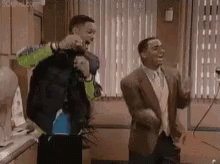 Will Smith Fresh Prince Of Belair GIF - Will Smith Fresh Prince Of Belair Happy Dance GIFs